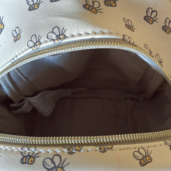 Pooh Mini Backpack - Picture 3 of 5